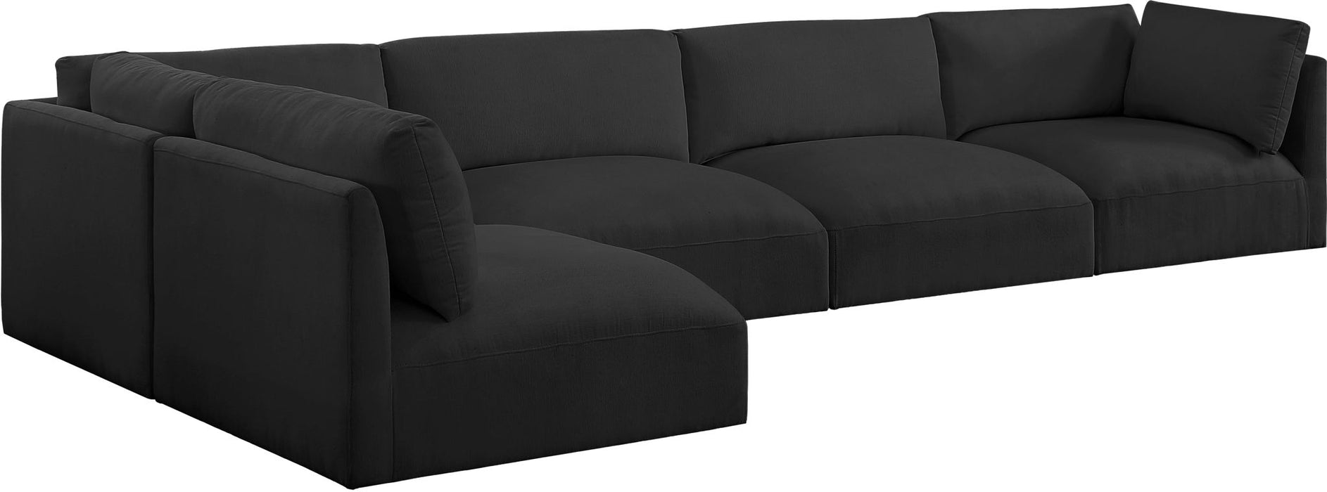 Ease - Modular Sectional Meridian Furniture