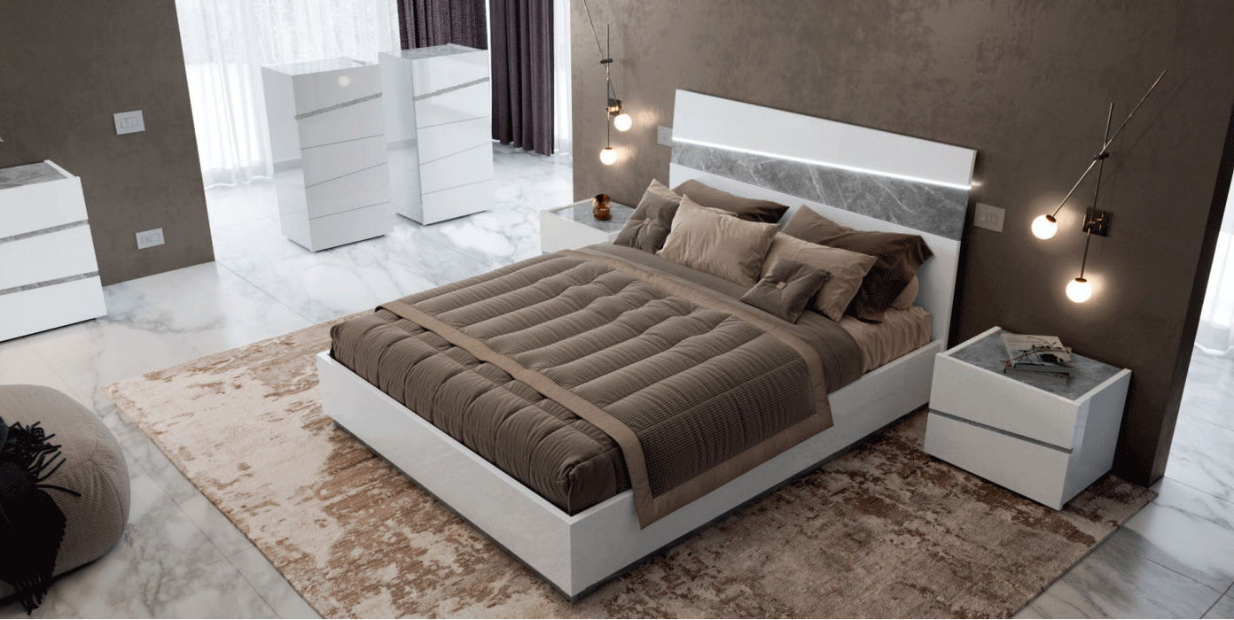 Alba - Chest - White Camelgroup Italy