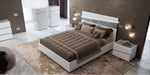 Alba - Chest - White Camelgroup Italy