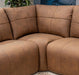 Tranquil Places - Wedge - Russet Signature Design by Ashley®