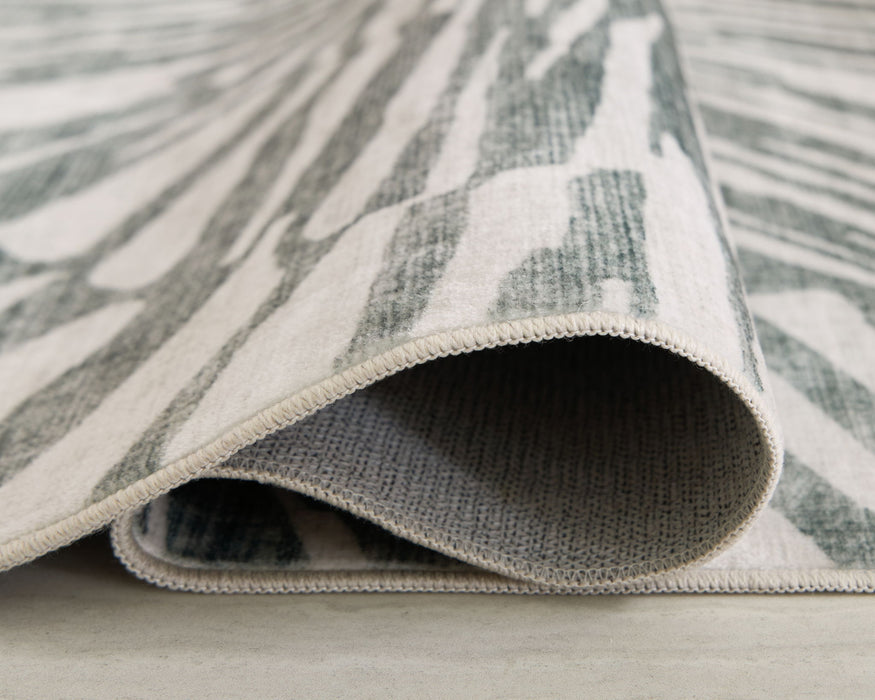 Verland - Washable Rug Signature Design by Ashley®