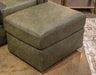 Hollis Studio - Ottoman - Grove Signature Design by Ashley®