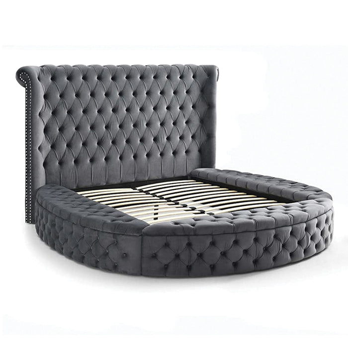 Hazel - Storage Bed Matrix Furniture Group