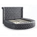 Hazel - Storage Bed Matrix Furniture Group