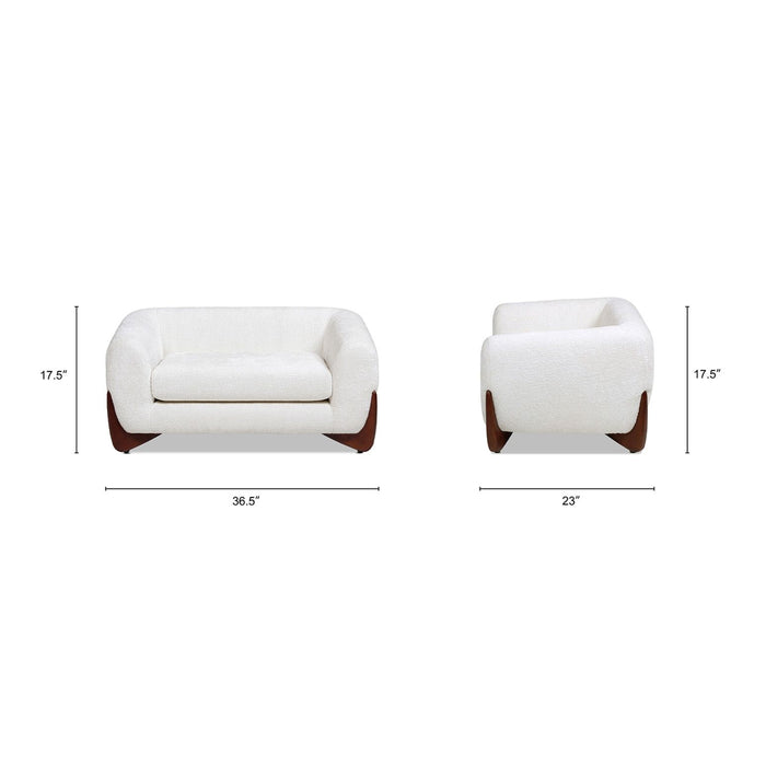 Alpine - Dog Sofa Bed Jennifer Taylor Home