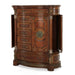 Villa Valencia - Gentleman's Chest - Classic Chestnut Michael Amini