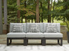 Beachloft - Outdoor Sectional Signature Design by Ashley®
