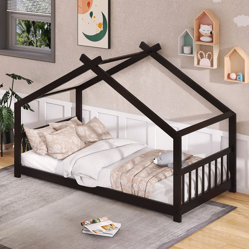 Playhouse Design Bed DreamHaus