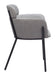 Bremor - Dining Chair (Set of 2) Zuo Modern