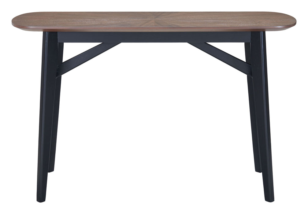 Neted - Console Table - Espresso Zuo Modern