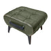 Minimalist Footstool With Hidden Storage Home Essentials