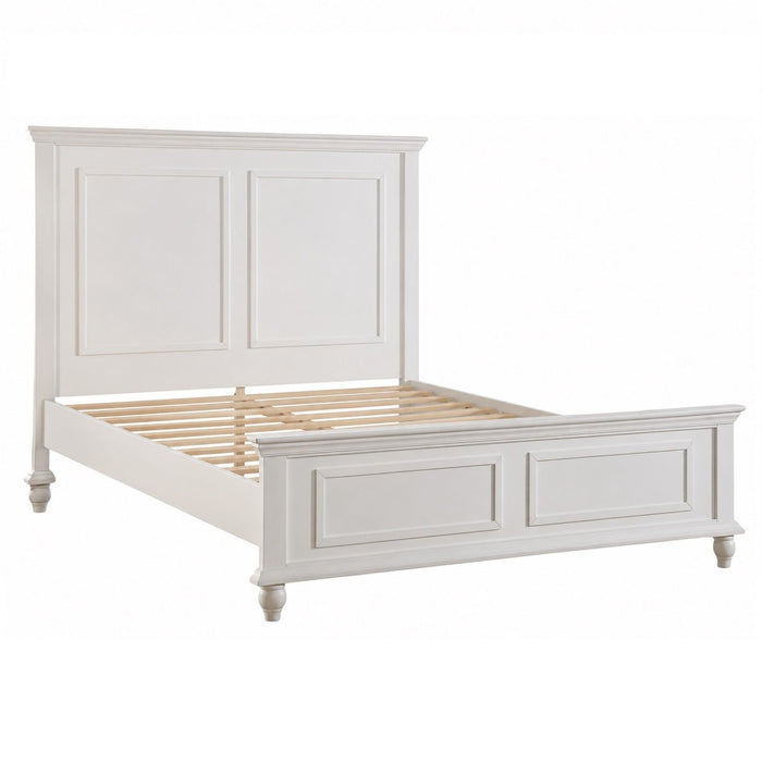 3 Piece Bedroom Set With 2 Nightstands Home Essentials