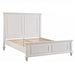 3 Piece Bedroom Set With 2 Nightstands Home Essentials