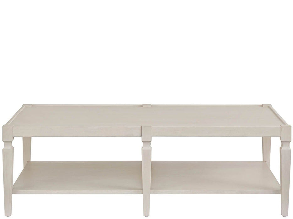 Birchaven - Living Room Table Universal Furniture