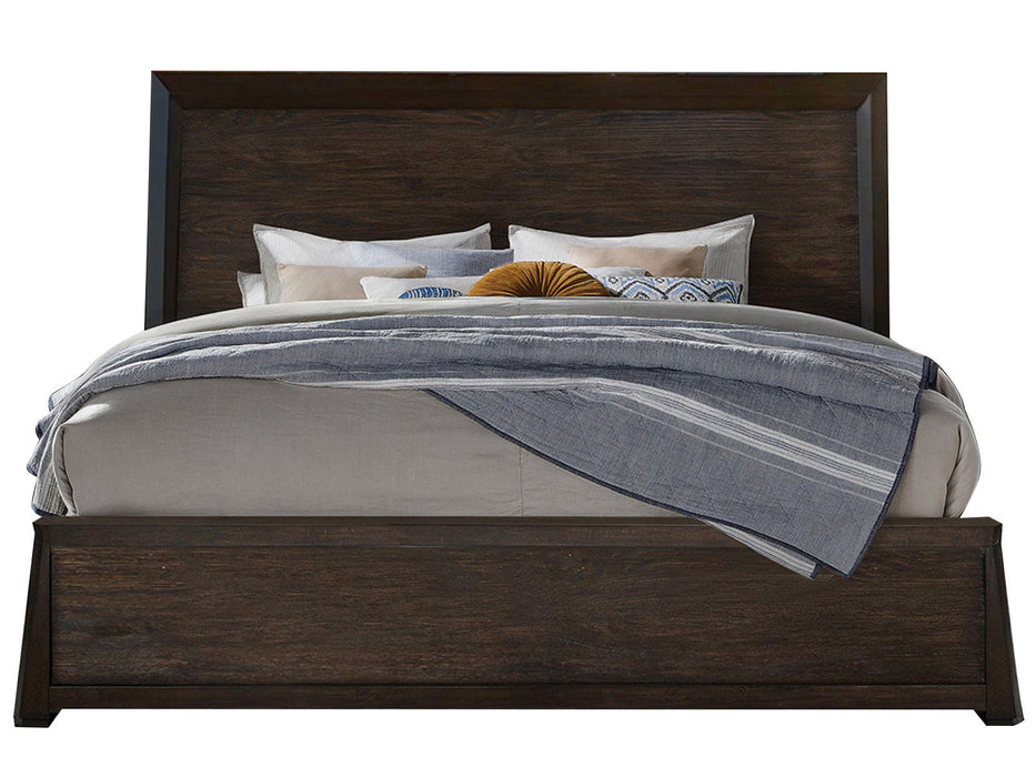 Tauren - Panel Bedroom Set Magnussen Furniture