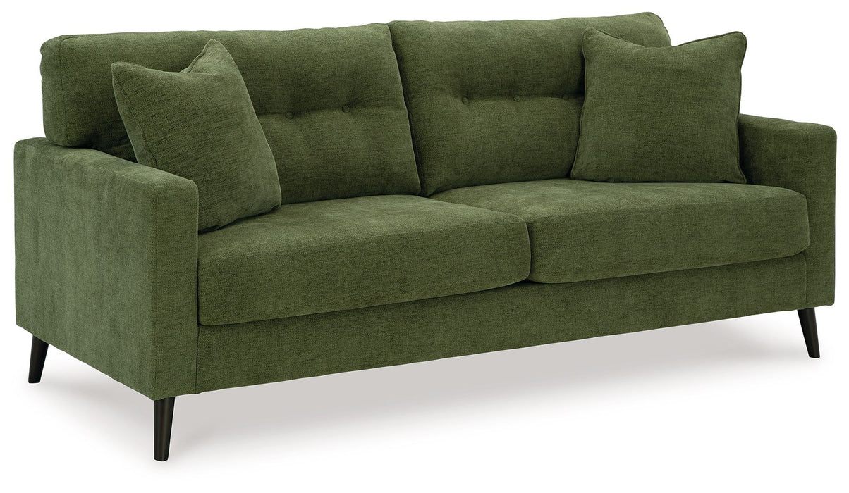 Bixler - Living Room Set Signature Design by Ashley®
