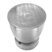 Drum Accent Side Table, Contemporary & Modern Design 8th Street