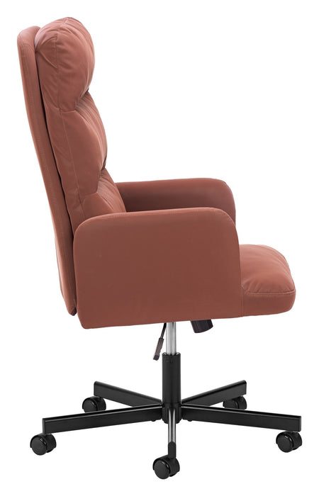 Sable - Office Chair Zuo Modern