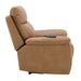 Chavis - Power Motion Recliner With USB & Power Headrest - Brown ACME