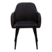 Dining Chair Side, Upholstered For Dining Room, Contemporary & Modern (Set of 2) 8th Street