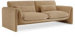 Sloan - Sofa Meridian Furniture