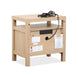Merrifield - Drawer Nightstand Magnussen Furniture