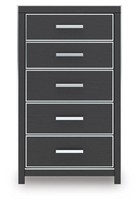 Zuraleus - Upholstered Bedroom Set Signature Design by Ashley®