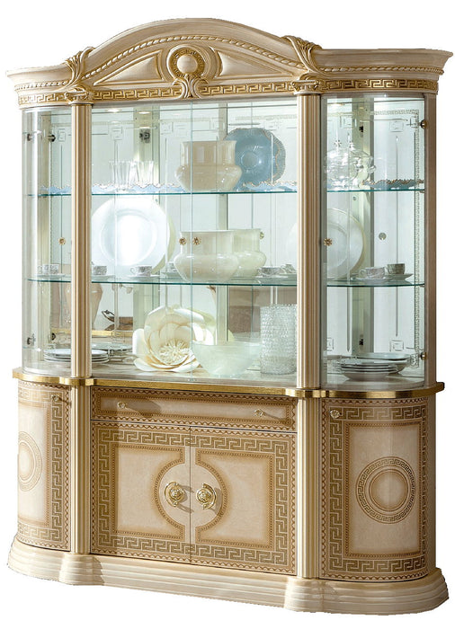 Aida - 4 Door China - Ivory Camelgroup Italy