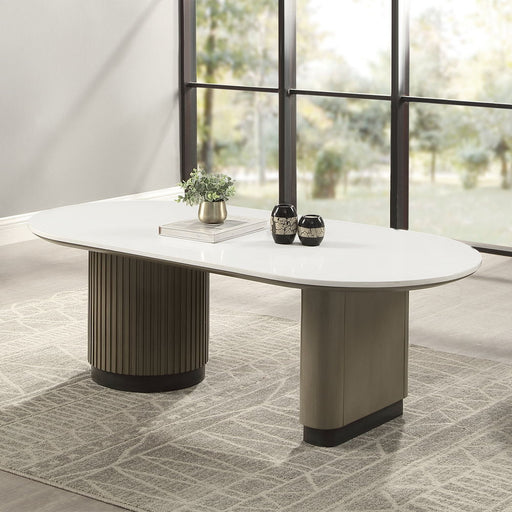 Clayten - Table ACME