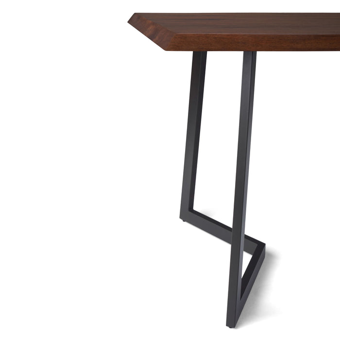 Watkins - Sturdy Dining Table Simpli-Home