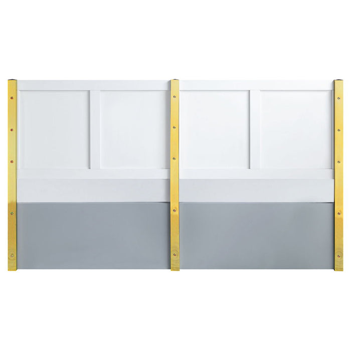 Gaines - Bed ACME