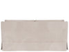 Henri - Skirted Apartment Sofa, Special Order - Beige Universal Furniture