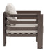 Bal Harbor - Armchair - White Zuo Modern