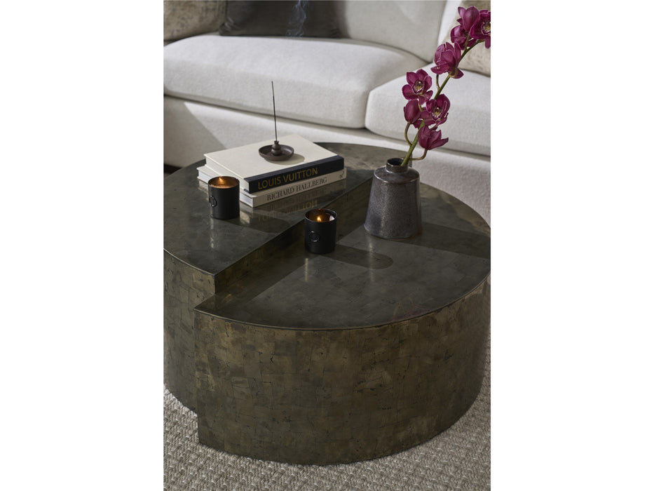 Modern - Cosmo Table Universal Furniture