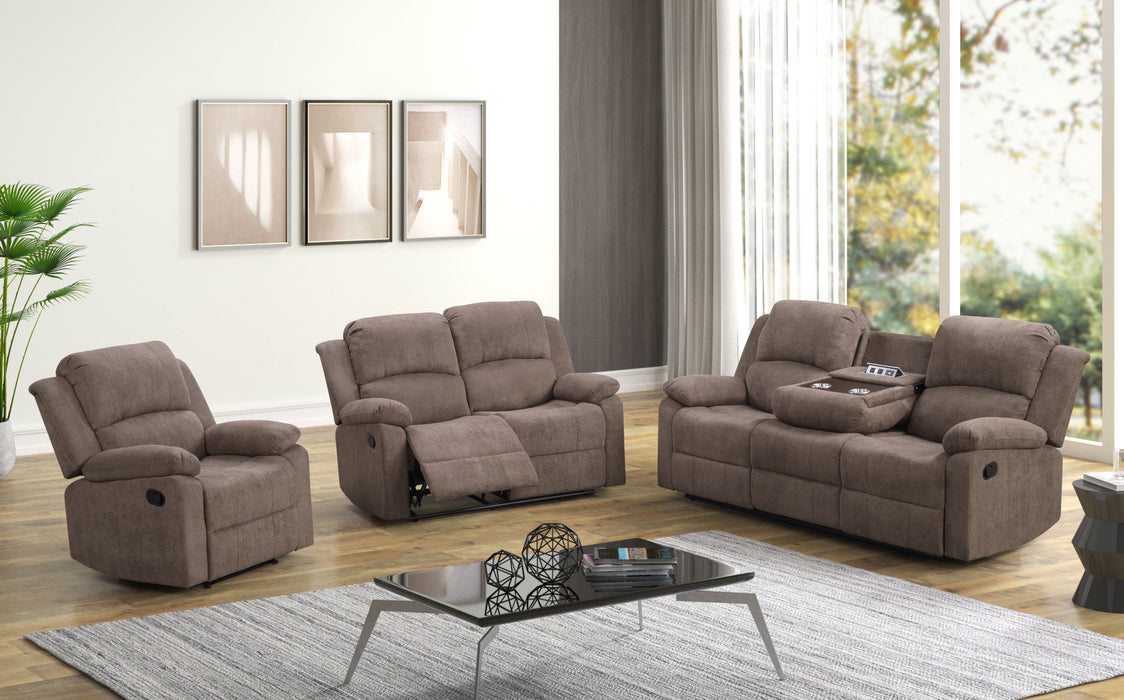 Westwood - 3 Piece Living Room Set