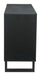 Aremi - Dresser - Brown / Black Zuo Modern