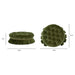 Roquefort - Medium Dog Sofa Bed Jennifer Taylor Home