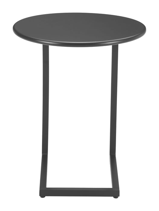Noga - Outdoor End Table Zuo Modern