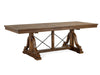 Bay Creek - Trestle Dining Table Top - Toasted Nutmeg Magnussen Furniture