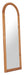 Tur Mirror - Decor Mirror - Natural Zuo Modern