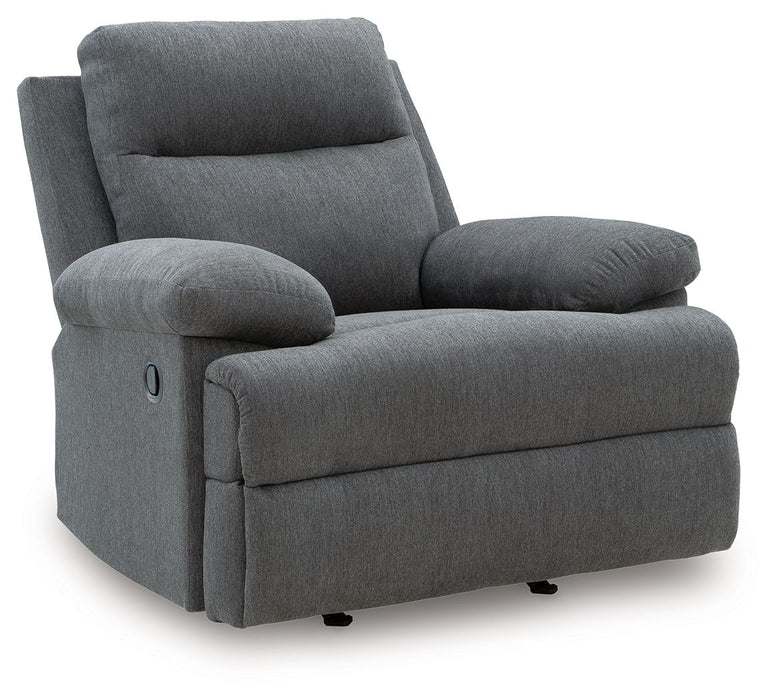 Side-Swipe - Reclining Living Room Set Signature Design by Ashley®