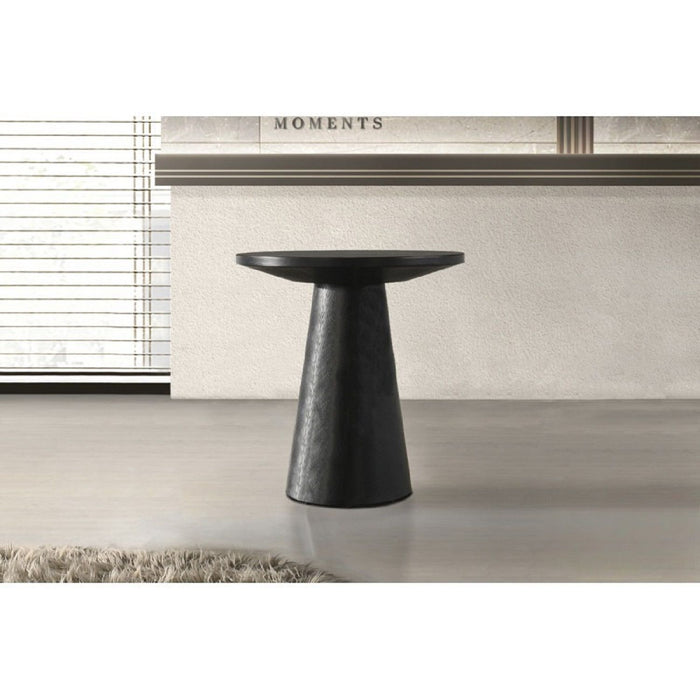 Round Console Table With Pedestal Base Home Essentials