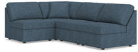 Modmax - Sectional - Ink Signature Design by Ashley®