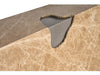 Modern / Mist & Veil - Mirage Table Universal Furniture