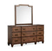 Sugar Mill - Drawer Dresser Magnussen Furniture