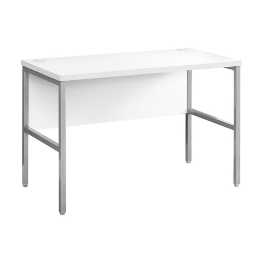 Computer Desk, Home Office, Commercial Grade, Contemporary & Modern 8th Street