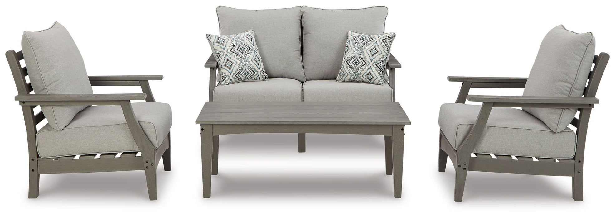 Visola - Lounge Set Signature Design by Ashley®