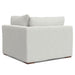 Jasmine - Corner Sofa Module - Gray Simpli-Home