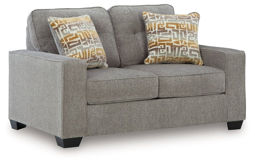 Larimer - Loveseat Signature Design by Ashley®