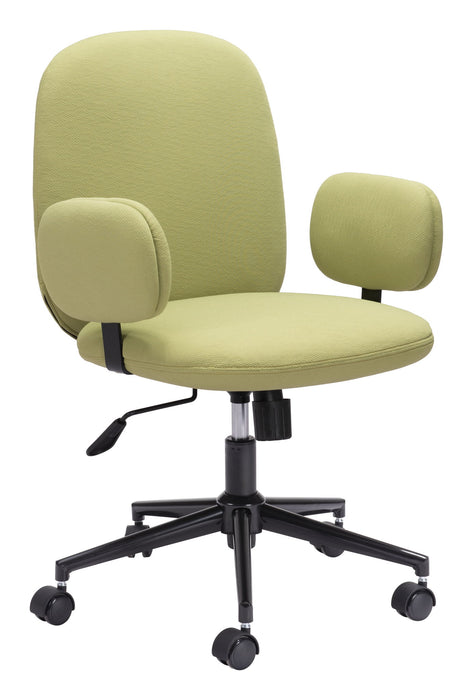 Lionel - Office Chair Zuo Modern